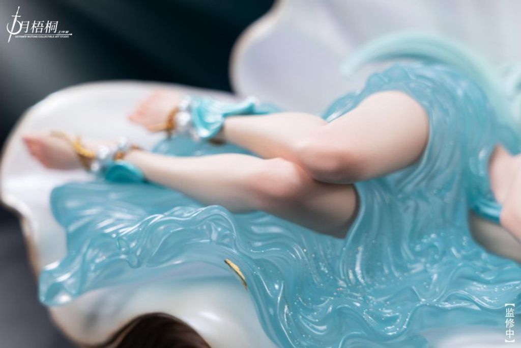 預定十月梧桐_蚌女_海汐_5