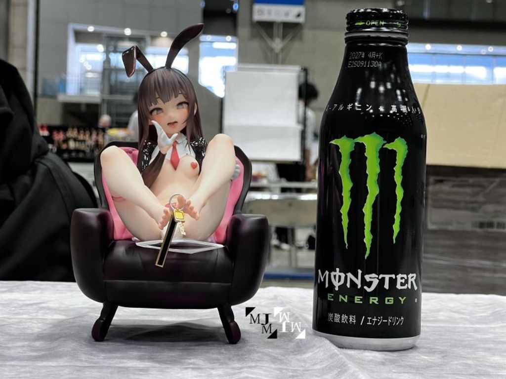 R18-預定MJM造型部_原畫waymay_異國姬_3
