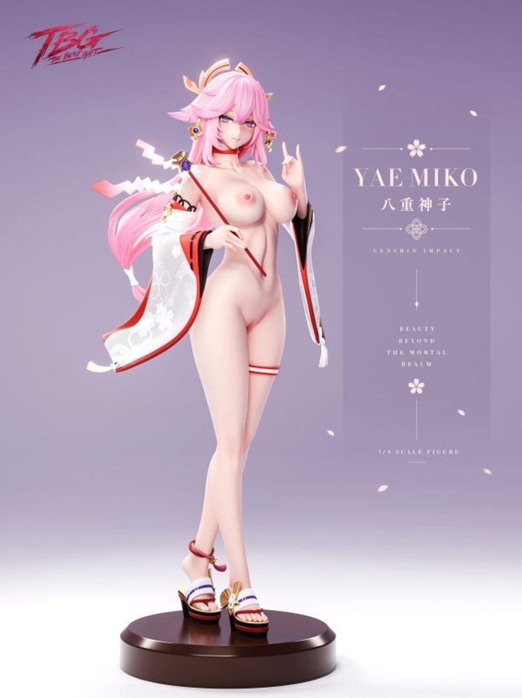 R18-預定TBG_原神_八重神子_4