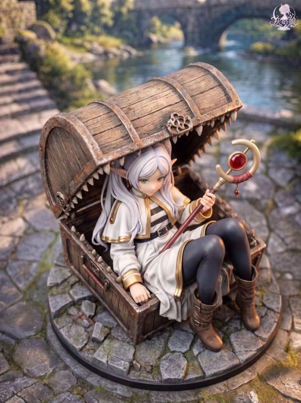 預定灰姑娘_葬送的芙莉蓮_2