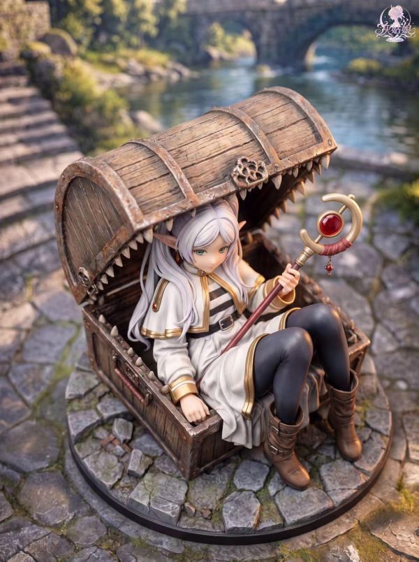 預定灰姑娘_葬送的芙莉蓮_2