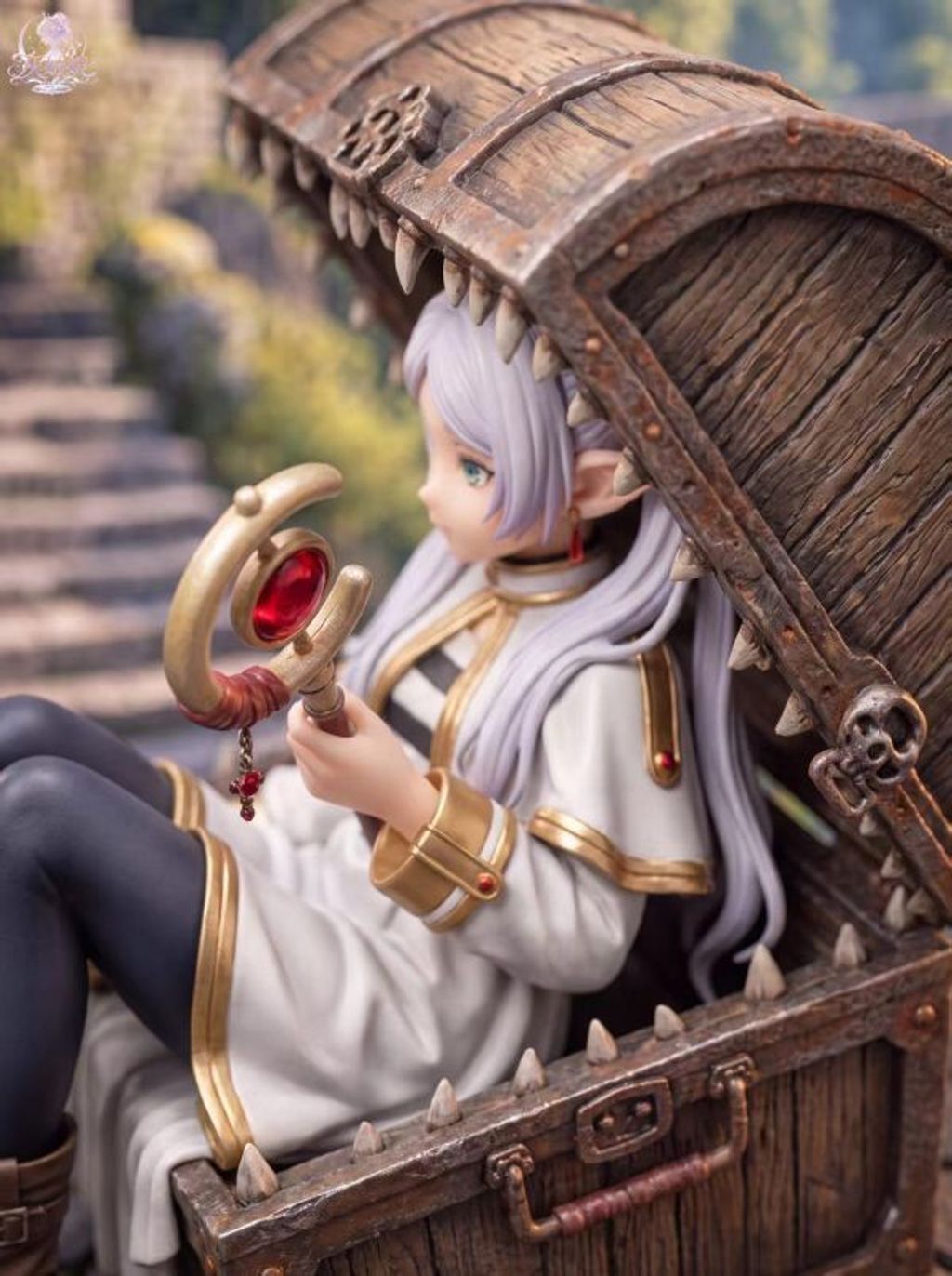 預定灰姑娘_葬送的芙莉蓮_7