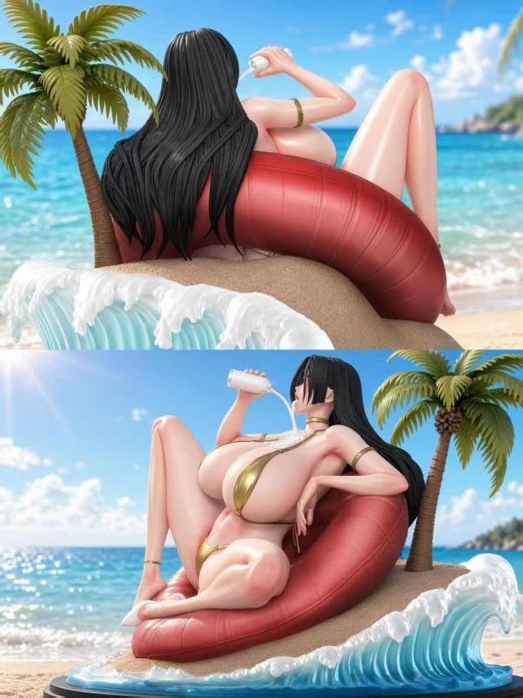 R18-預定lazy_cat_女帝_2