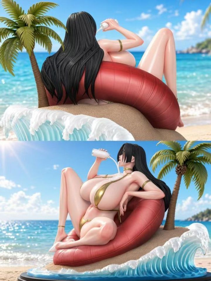 R18-預定lazy_cat_女帝_2