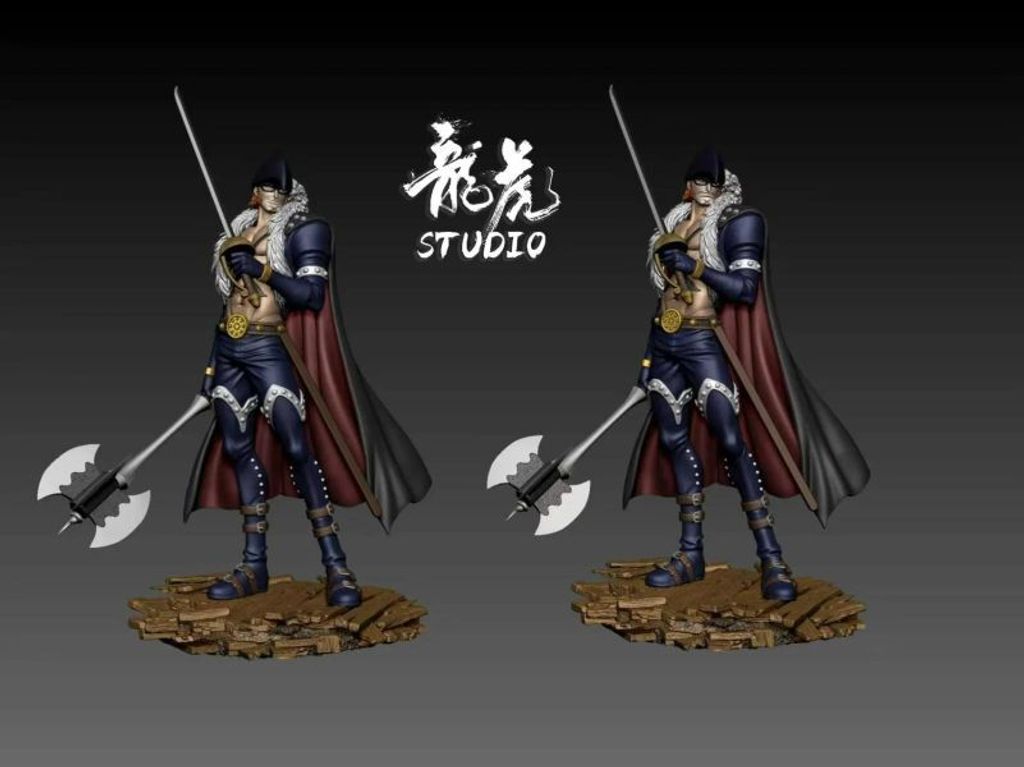 預定longhu_龍虎_絕唱德雷克2.0_2