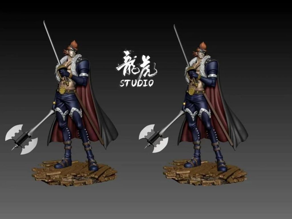 預定longhu_龍虎_絕唱德雷克2.0_4