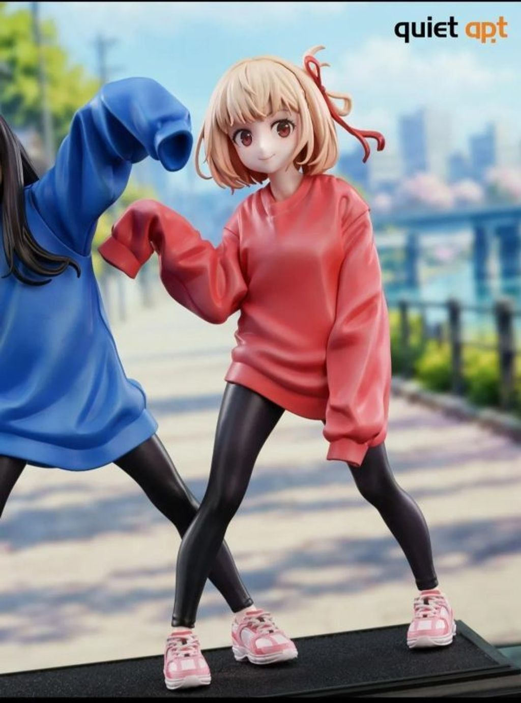 預定QuietArt_莉可麗絲_日常服版_2