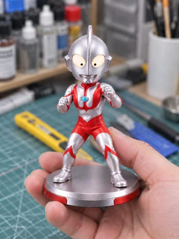 預定Cosmos_第一彈_奧特小Q_2