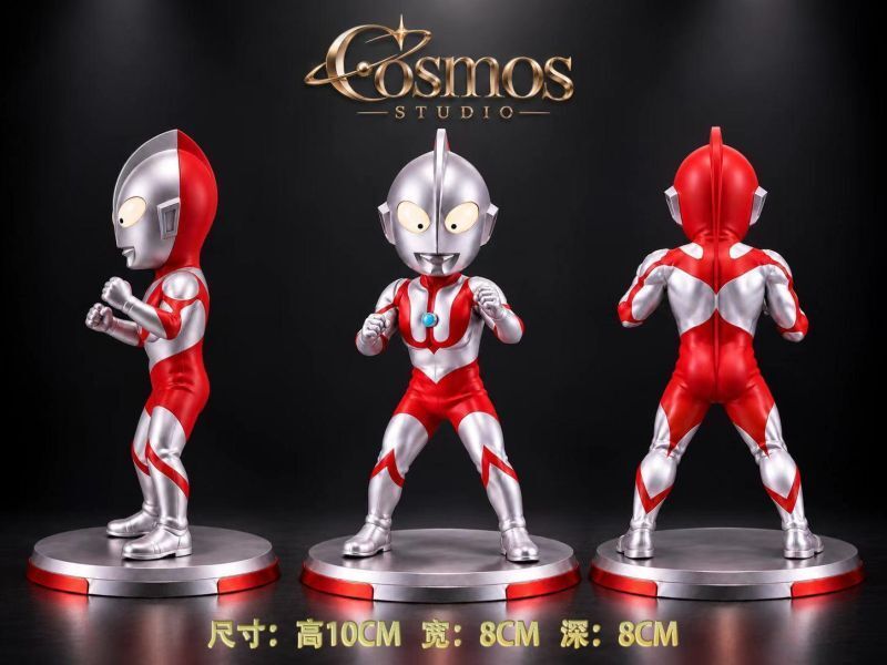 預定Cosmos_第一彈_奧特小Q_3