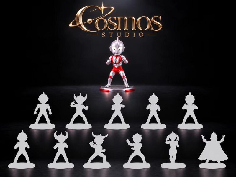 預定Cosmos_第一彈_奧特小Q_4