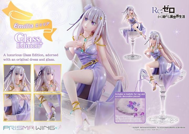預定Prime_1_P1S_PRISMA_WING_PW_Re：從零開始的異世界_2