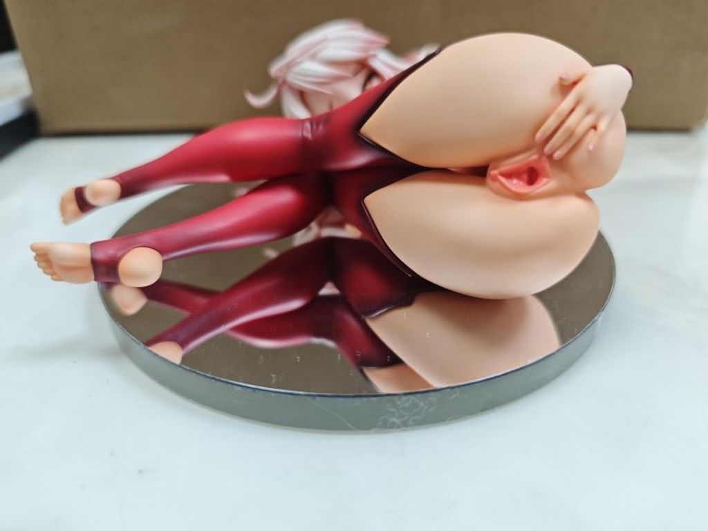 R18-預定ZTR_FATE_躺著的小黑_2