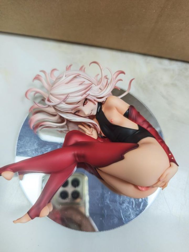 R18-預定ZTR_FATE_躺著的小黑_5