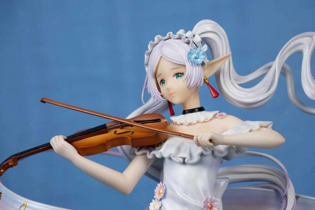 預定星奕_葬送的芙莉蓮—小提琴演奏家芙莉蓮_2