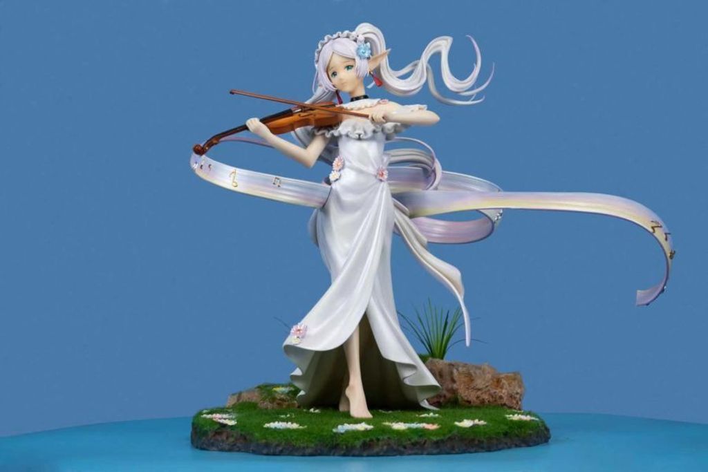 預定星奕_葬送的芙莉蓮—小提琴演奏家芙莉蓮_1