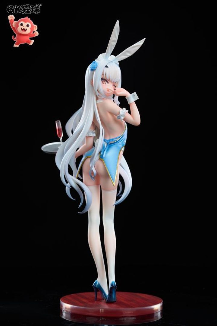 預定Ape_Planet_GK猩球_FGO_妖精騎士_蘭斯洛特_兔女郎_2