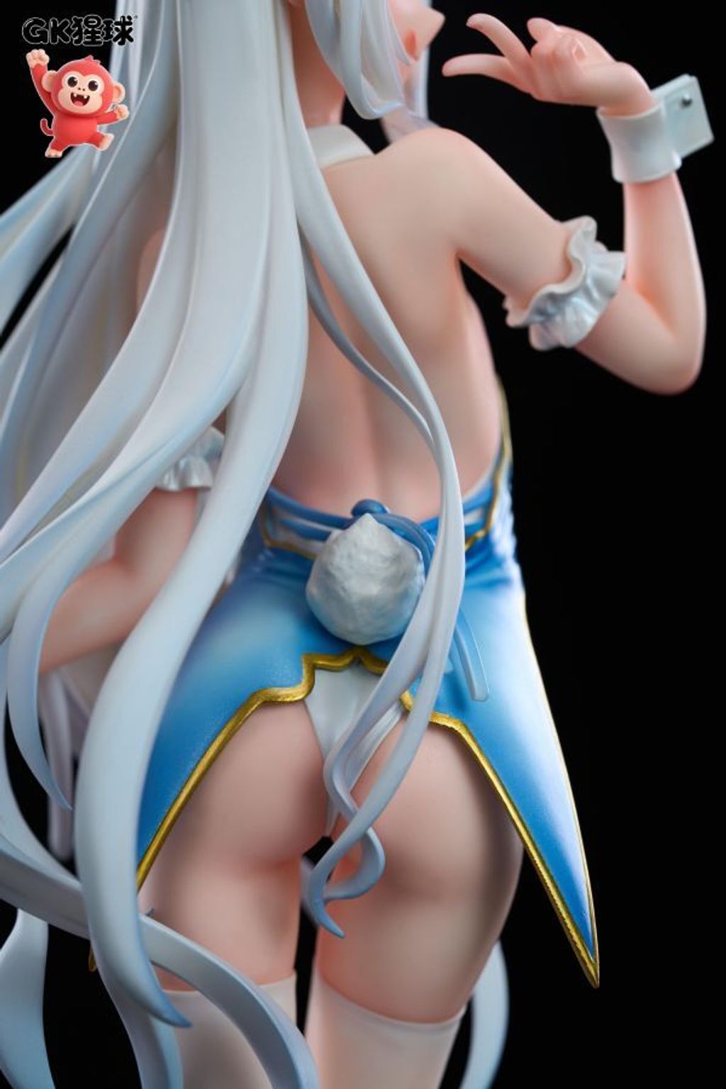 預定Ape_Planet_GK猩球_FGO_妖精騎士_蘭斯洛特_兔女郎_4