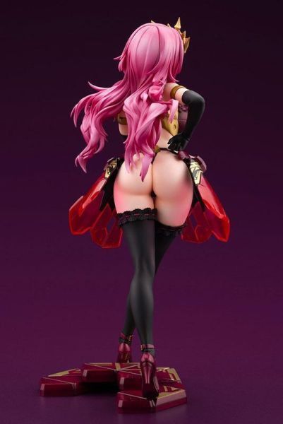 PVC預定壽屋_FAG_機甲少女_突伽Ⅰ_黑暗女王Ver_6