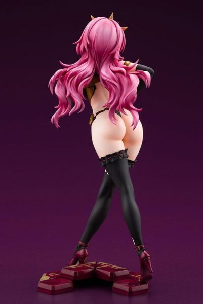 PVC預定壽屋_FAG_機甲少女_突伽Ⅰ_黑暗女王Ver_11