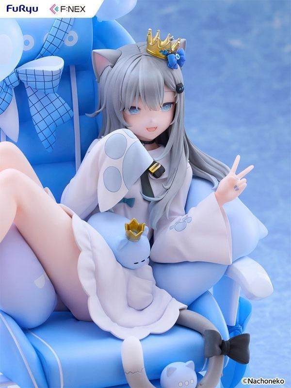 PVC預定FNEX_Nachoneko_甘城なつき_生日Ver_13