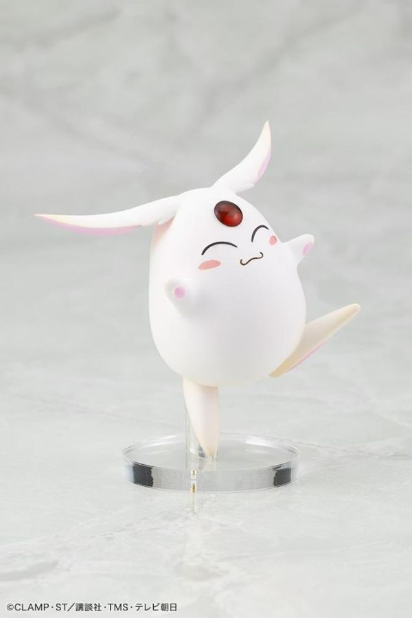 PVC預定壽屋_CLAMP_魔法騎士_獅堂光_12