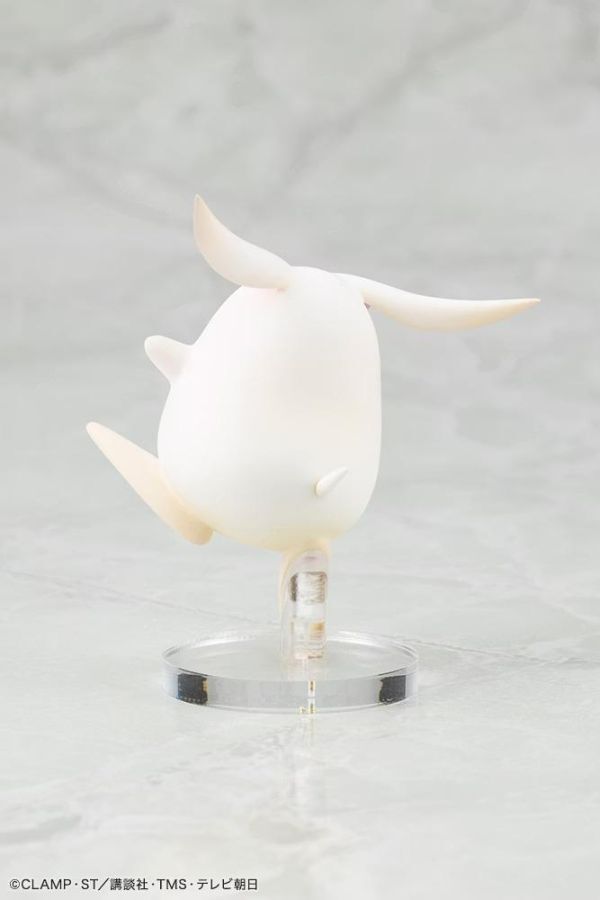 PVC預定壽屋_CLAMP_魔法騎士_獅堂光_13