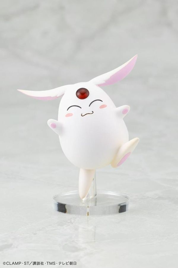 PVC預定壽屋_CLAMP_魔法騎士_獅堂光_11