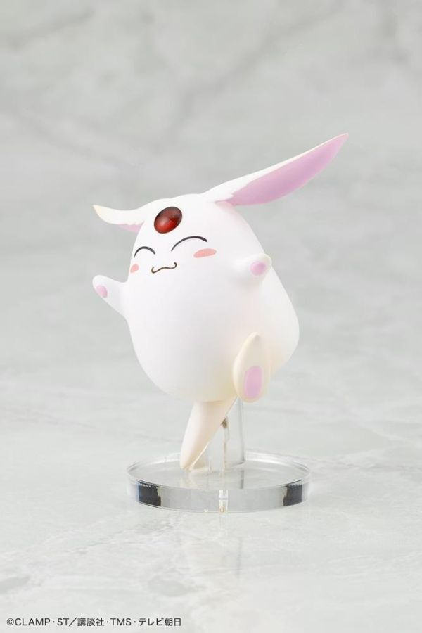 PVC預定壽屋_CLAMP_魔法騎士_獅堂光_10