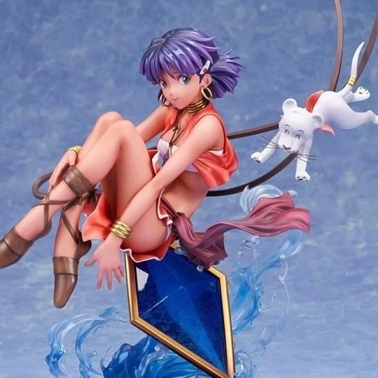 PVC預定ALTER_17_娜蒂亞_藍寶石之謎_1