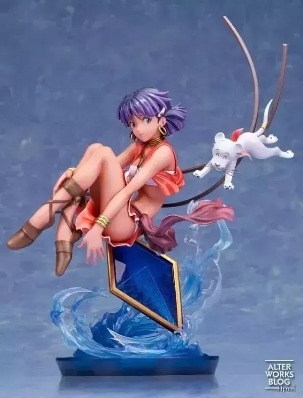 PVC預定ALTER_17_娜蒂亞_藍寶石之謎_2