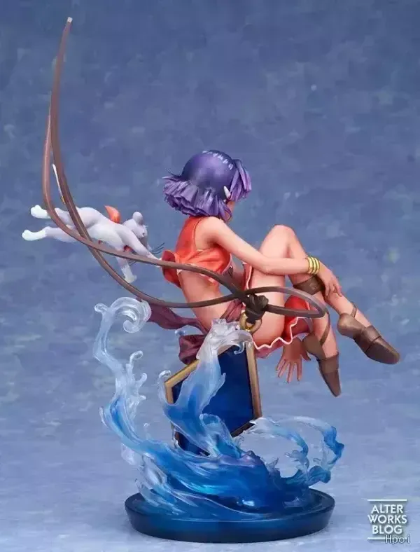 PVC預定ALTER_17_娜蒂亞_藍寶石之謎_3
