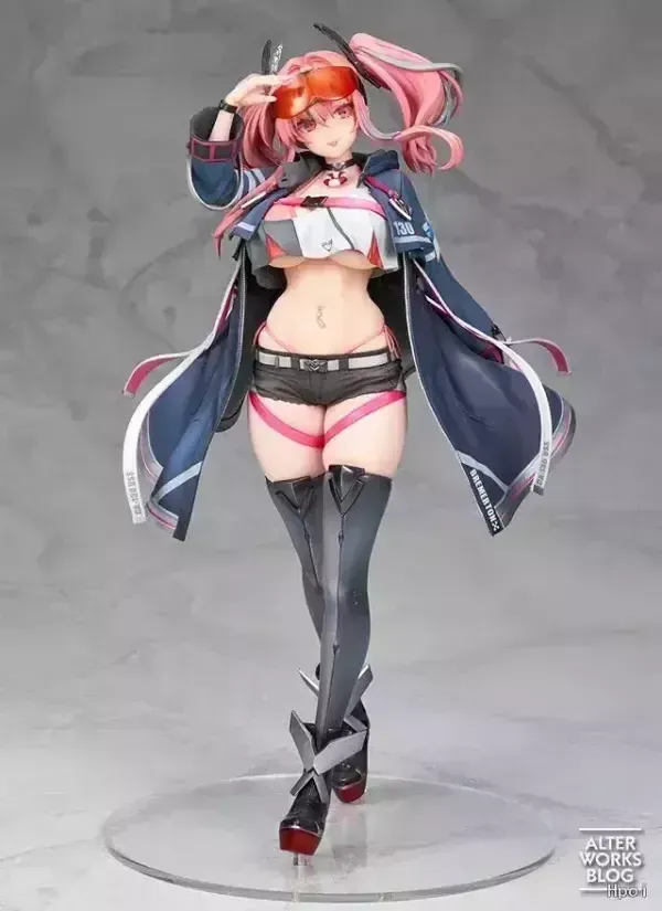 PVC預定ALTER_17_布萊默頓_Action_Cruise_2