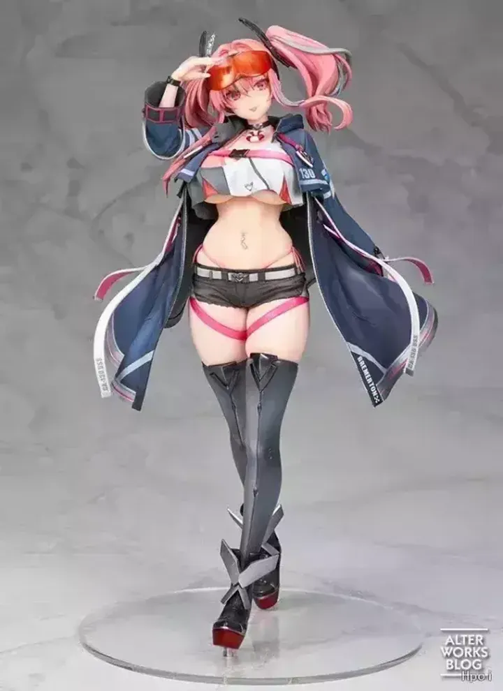 PVC預定ALTER_17_布萊默頓_Action_Cruise_2