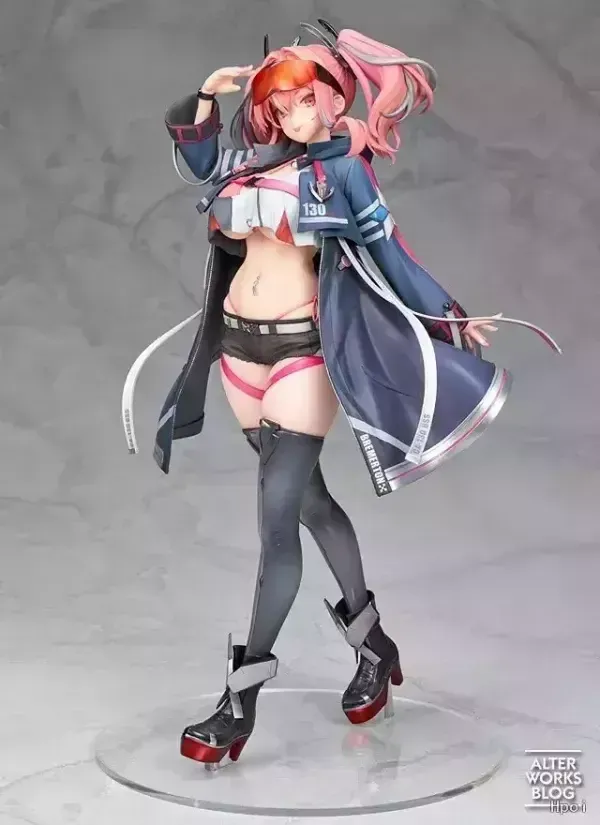 PVC預定ALTER_17_布萊默頓_Action_Cruise_3