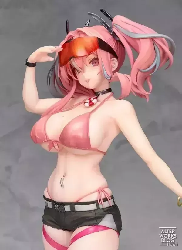 PVC預定ALTER_17_布萊默頓_Action_Cruise_4