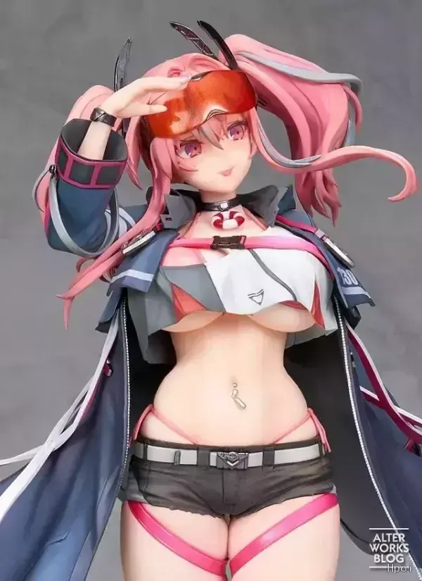 PVC預定ALTER_17_布萊默頓_Action_Cruise_7