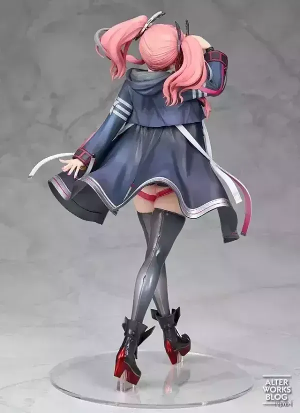 PVC預定ALTER_17_布萊默頓_Action_Cruise_8