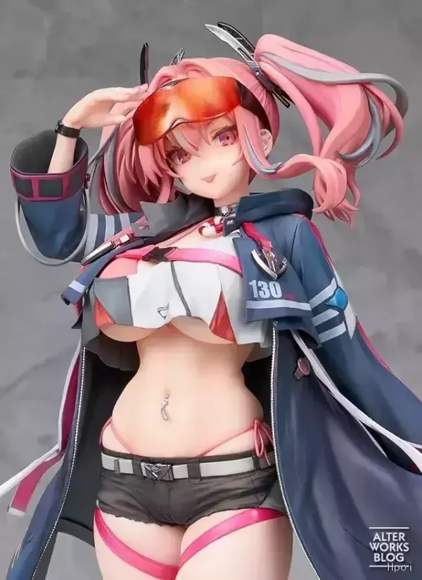 PVC預定ALTER_17_布萊默頓_Action_Cruise_6