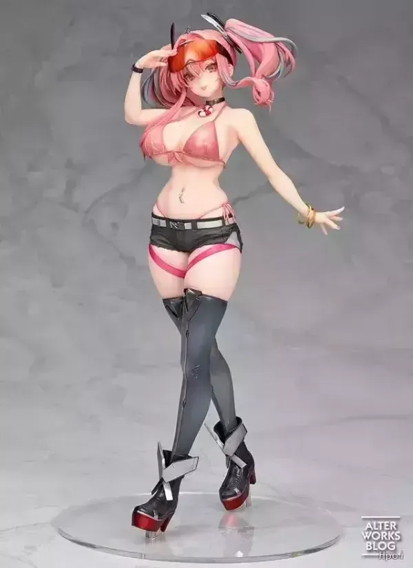 PVC預定ALTER_17_布萊默頓_Action_Cruise_9