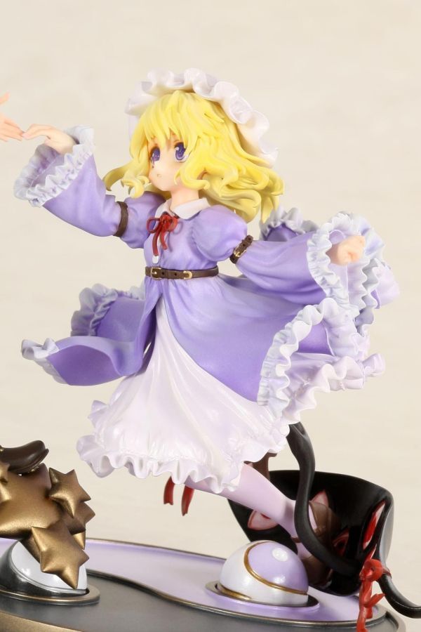 PVC預定BELLFINE_東方Project_瑪艾露貝莉·赫恩_與_宇佐見蓮子_11