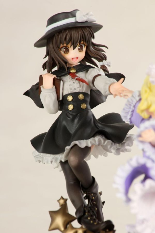 PVC預定BELLFINE_東方Project_瑪艾露貝莉·赫恩_與_宇佐見蓮子_9