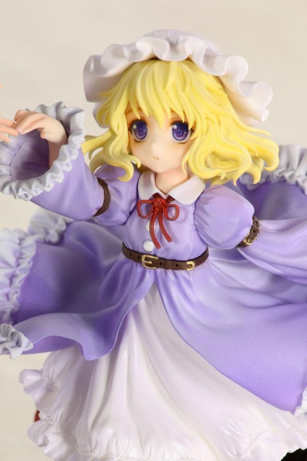 PVC預定BELLFINE_東方Project_瑪艾露貝莉·赫恩_與_宇佐見蓮子_10
