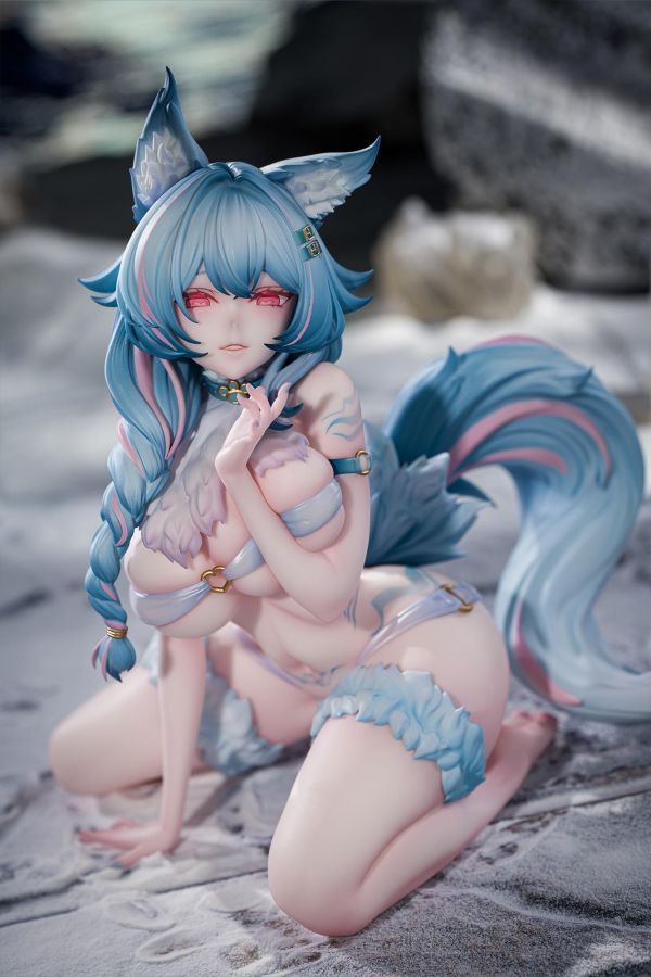 PVC預定KAWA_DESIGN_狐妖_小紫_7