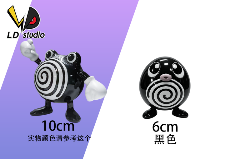 預定LD_蚊香蝌蚪_2