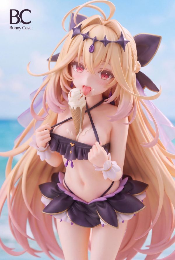 預定Bunny_Cast_夏日清涼_·_泳裝Ver_露露卡_1