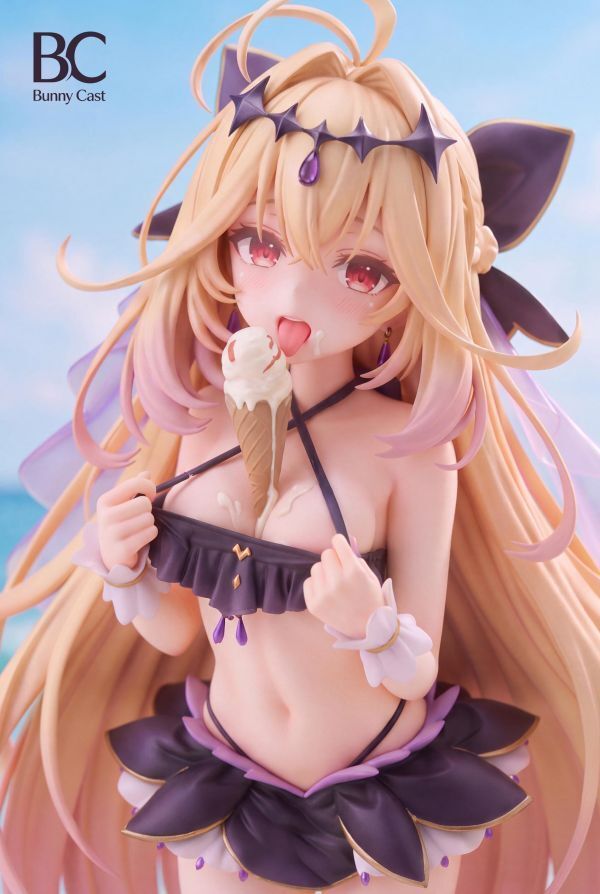 預定Bunny_Cast_夏日清涼_·_泳裝Ver_露露卡_4