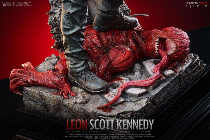 預定ConstantGold_13_里昂·斯科特·肯尼迪_Leon·S·Kenn_3