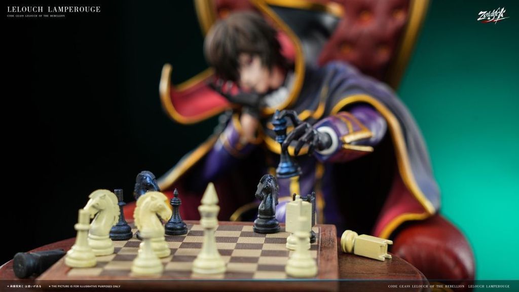 預定Zoldyck_ZDK_下棋_魯路修_4