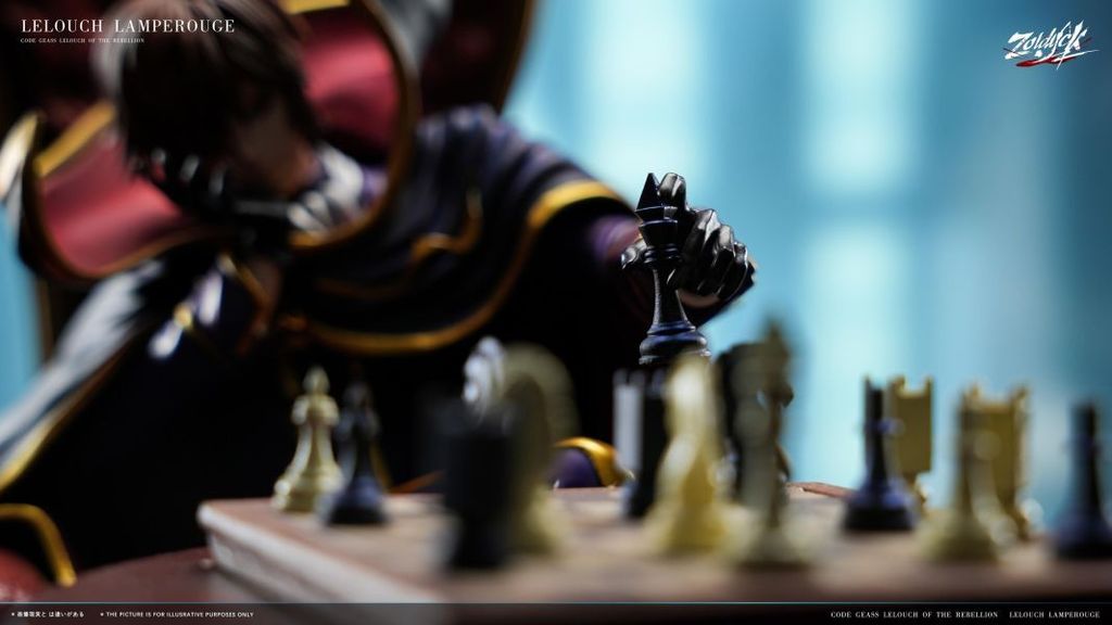 預定Zoldyck_ZDK_下棋_魯路修_6