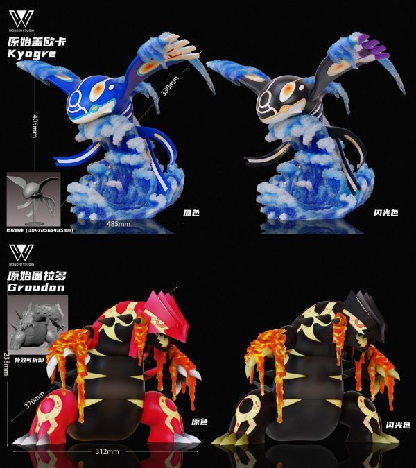 預定玩得_Wonder_原始回歸固拉多蓋歐卡_2
